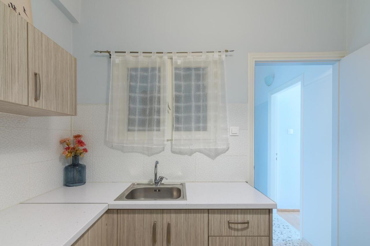 Kerameikos Metro Apartment For 4 Αθήνα Εξωτερικό φωτογραφία