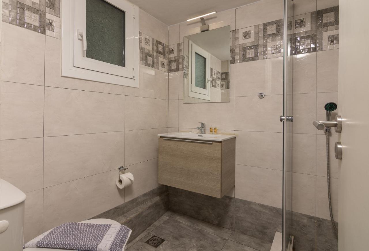 Kerameikos Metro Apartment For 4 Αθήνα Εξωτερικό φωτογραφία