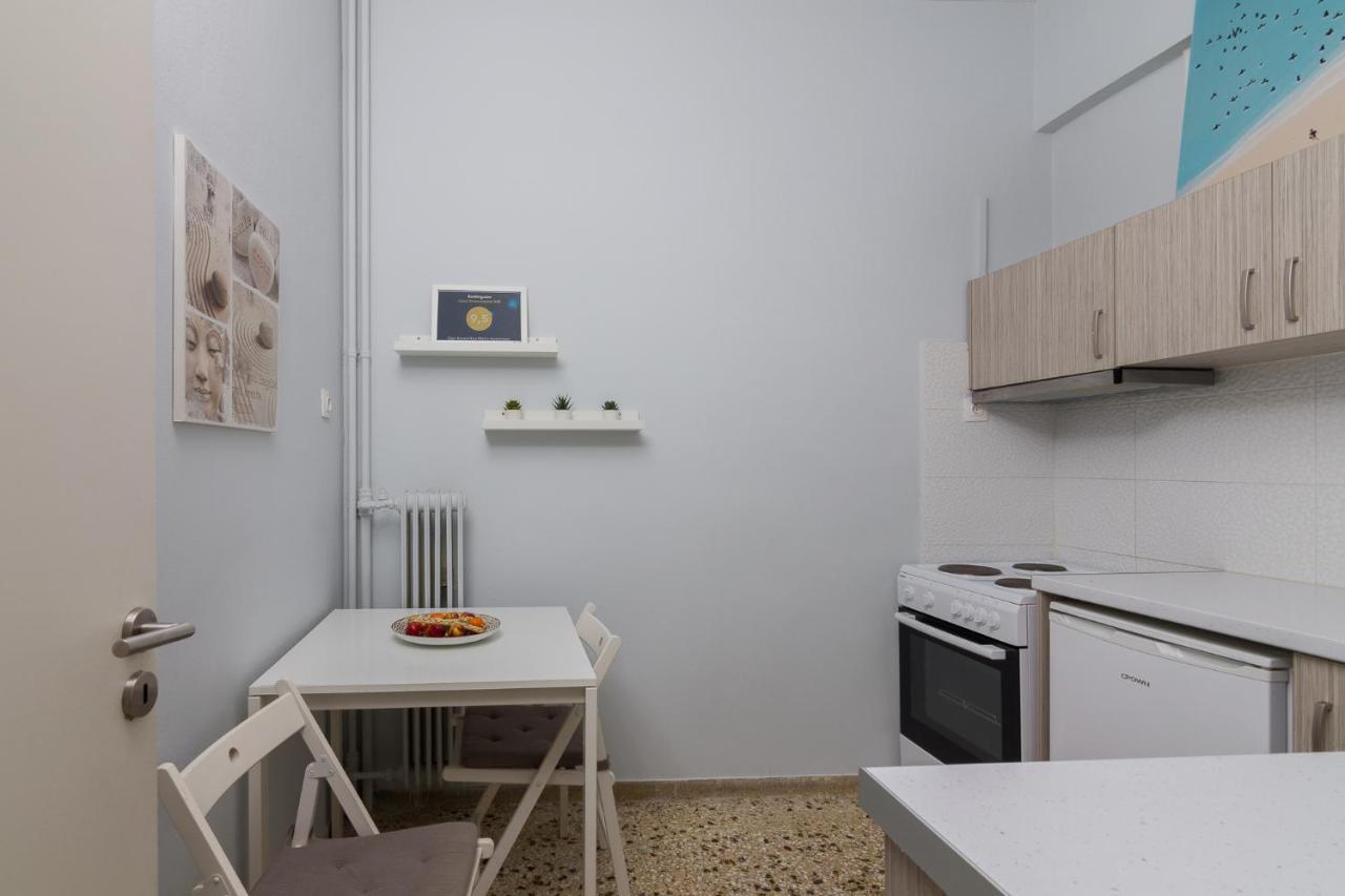 Kerameikos Metro Apartment For 4 Αθήνα Εξωτερικό φωτογραφία