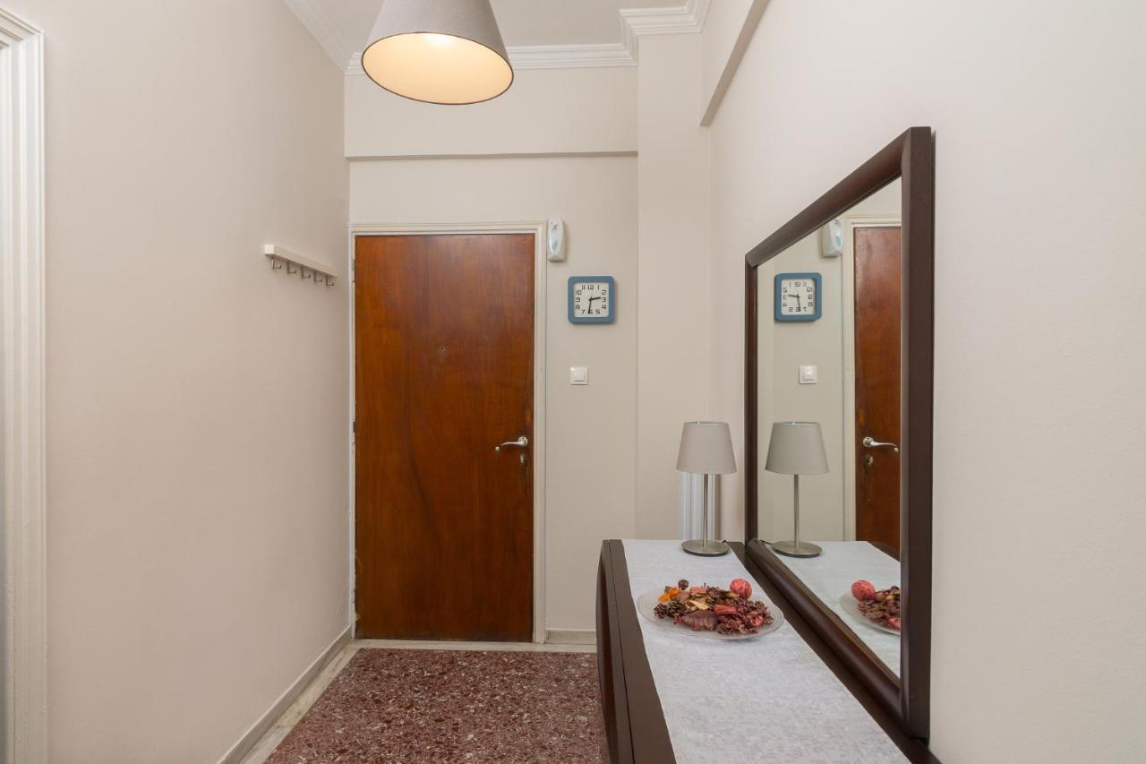 Kerameikos Metro Apartment For 4 Αθήνα Εξωτερικό φωτογραφία