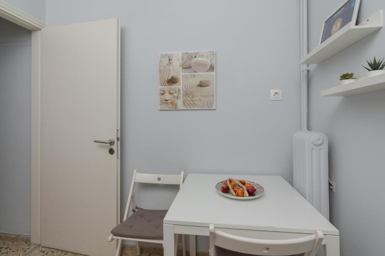 Kerameikos Metro Apartment For 4 Αθήνα Εξωτερικό φωτογραφία