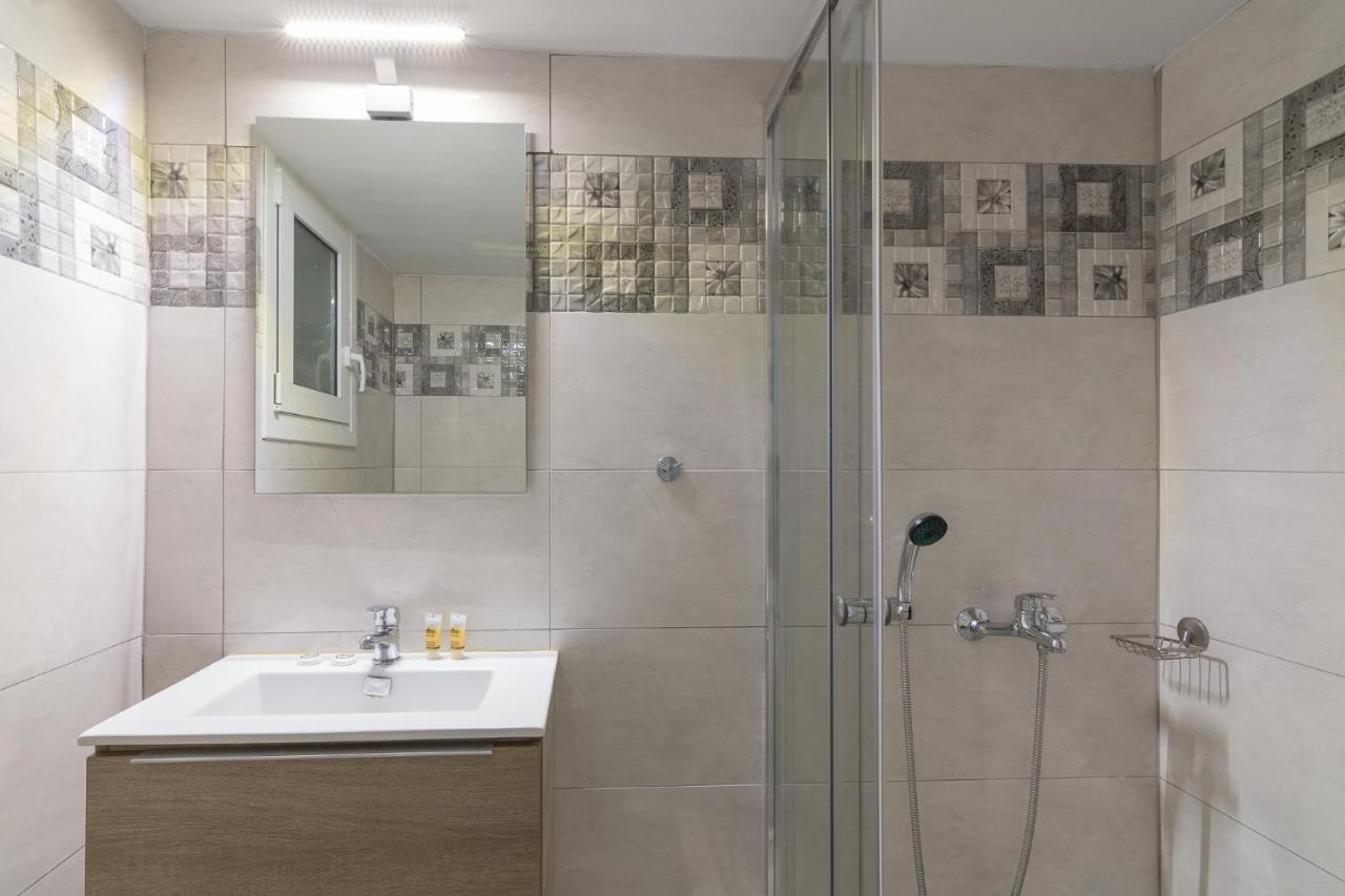 Kerameikos Metro Apartment For 4 Αθήνα Εξωτερικό φωτογραφία